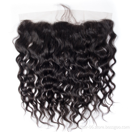 Natual Water Curly Hair Wholesale Cheap Price 100% Remy Human Hair Bundles Brazilian Virgin Human Hair Extension